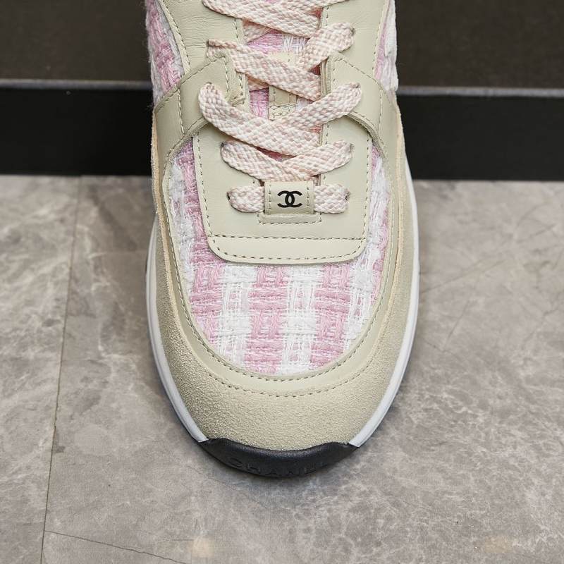 Chanel Sneakers